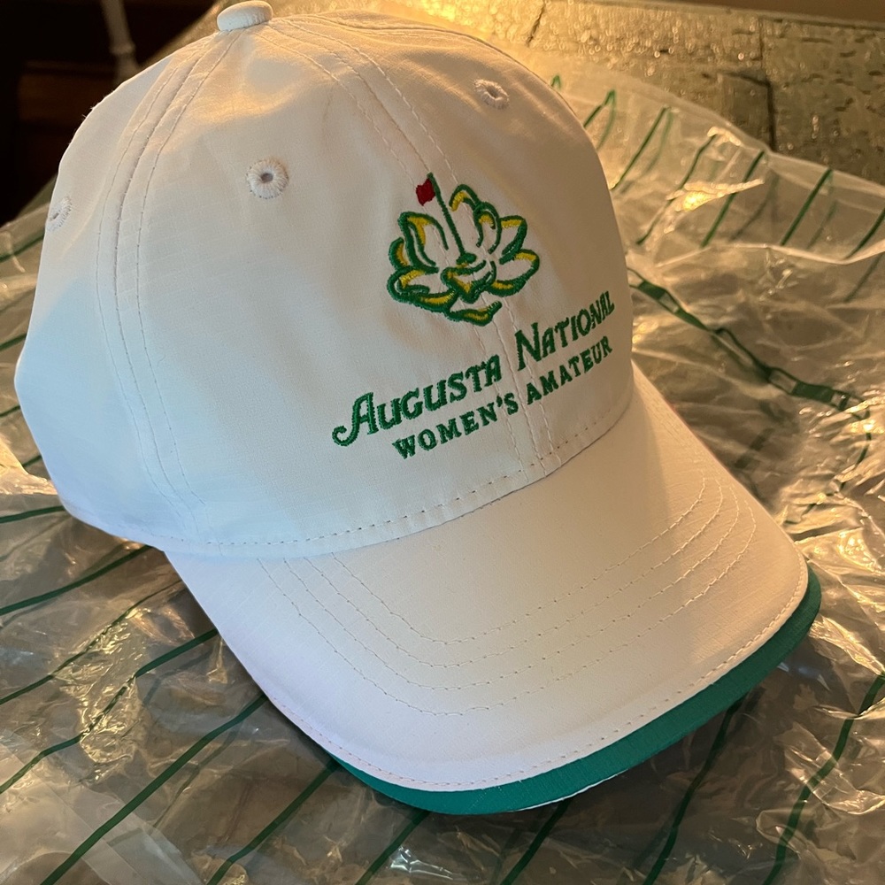 Augusta National Women’s Amateur Hat